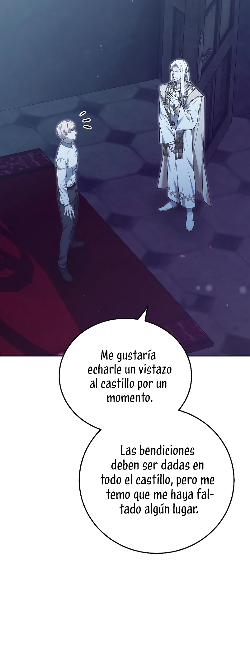 La era de Omán Capítulo 46 - Página 42