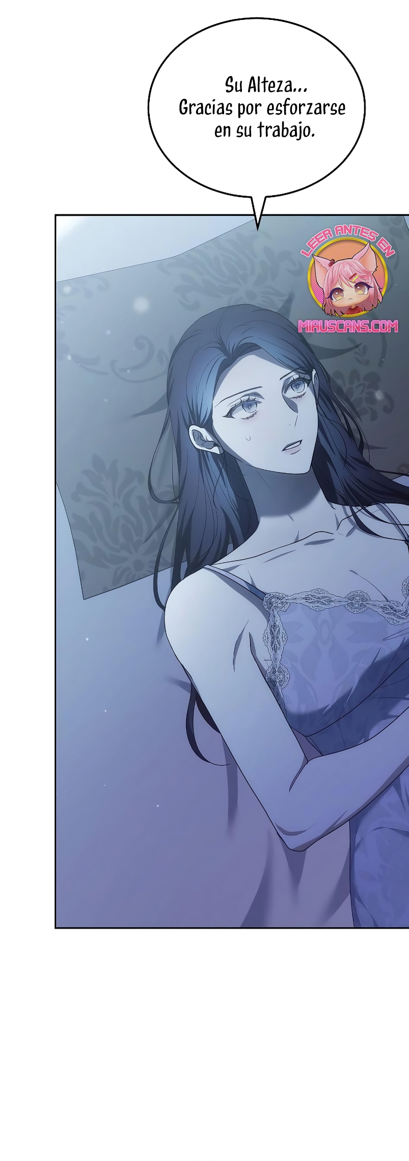 La era de Omán Capítulo 46 - Página 48