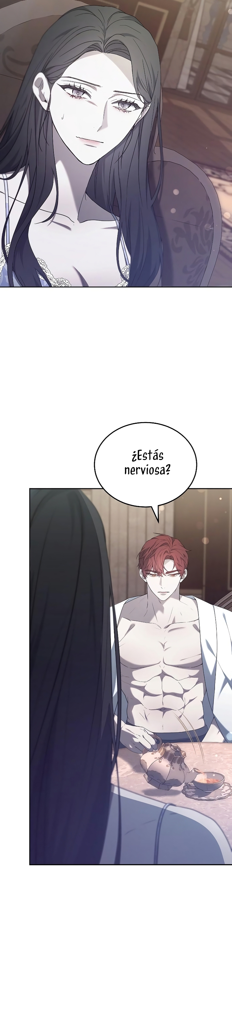 La era de Omán Capítulo 46 - Página 7