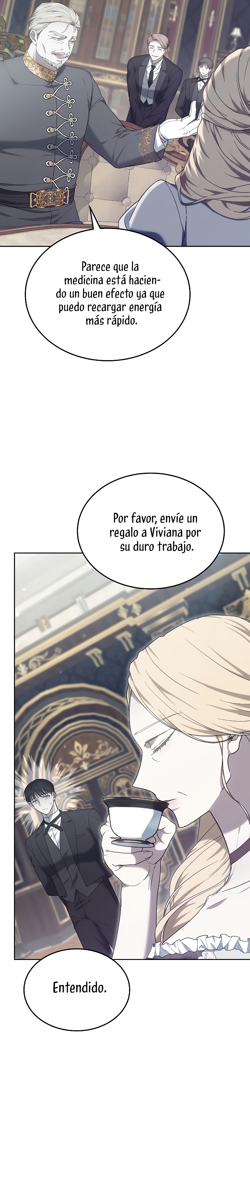 La era de Omán Capítulo 47 - Página 14