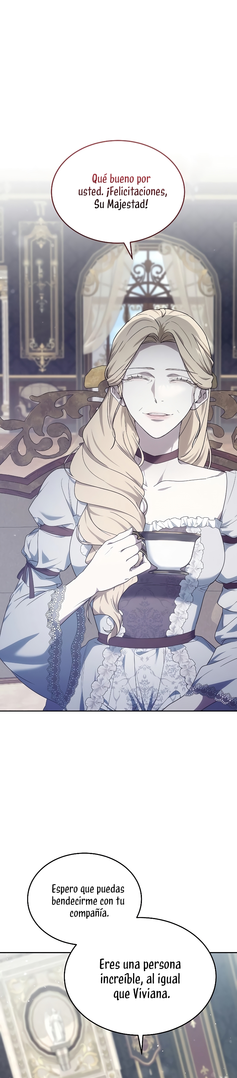 La era de Omán Capítulo 47 - Página 15