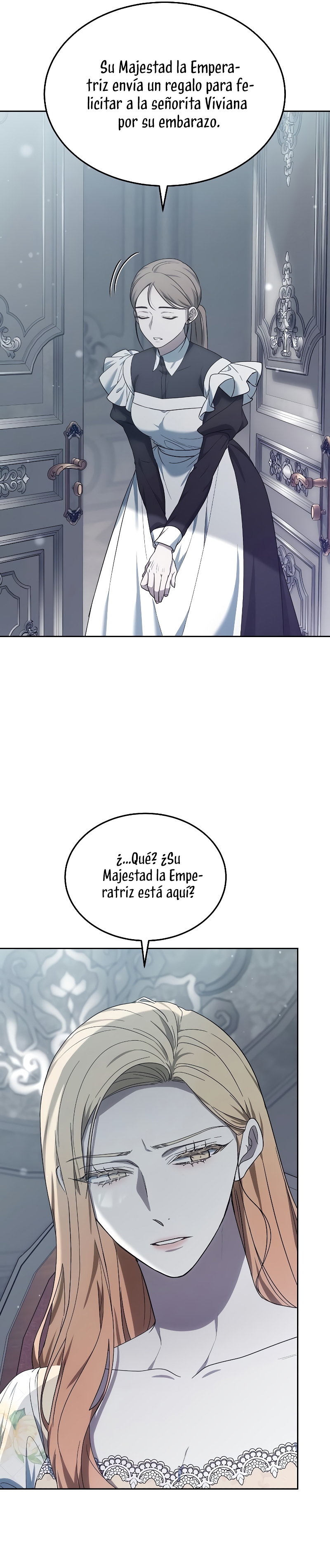 La era de Omán Capítulo 47 - Página 19