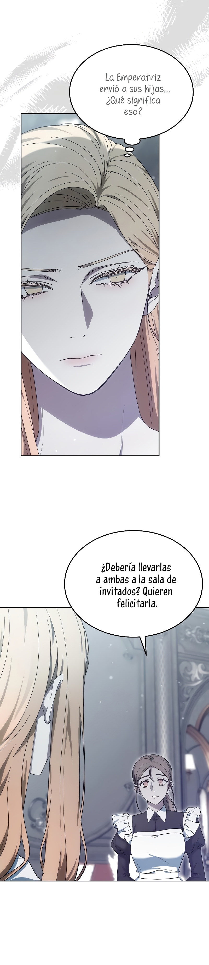 La era de Omán Capítulo 47 - Página 21