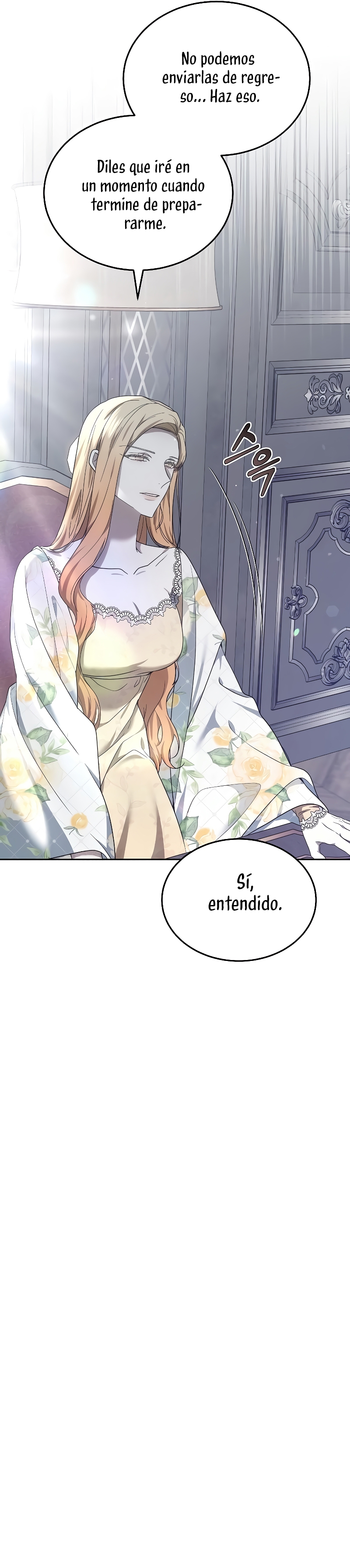 La era de Omán Capítulo 47 - Página 22