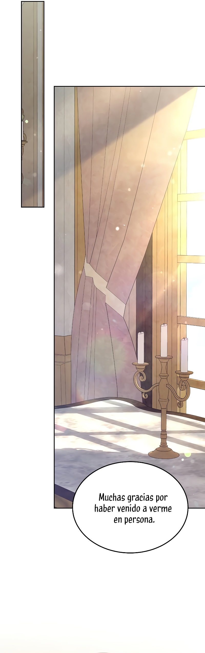 La era de Omán Capítulo 47 - Página 23