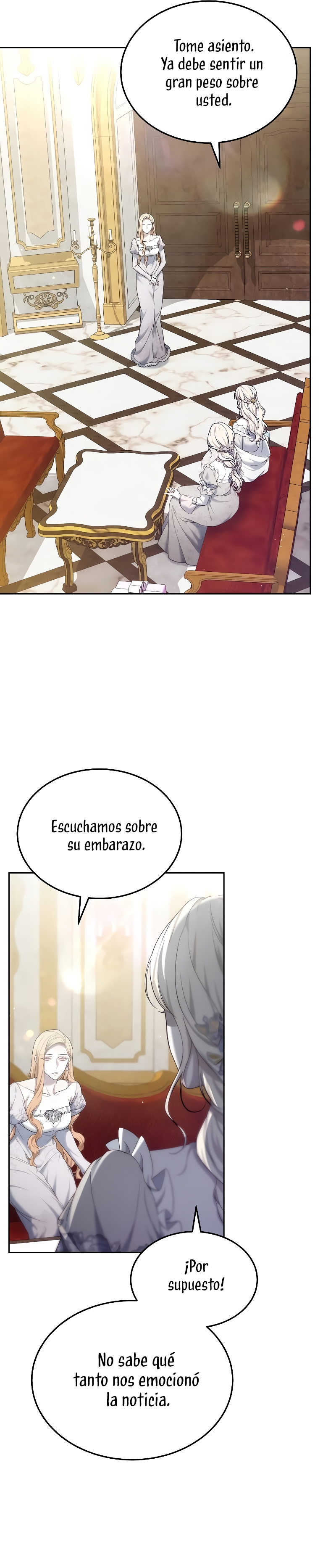 La era de Omán Capítulo 47 - Página 26