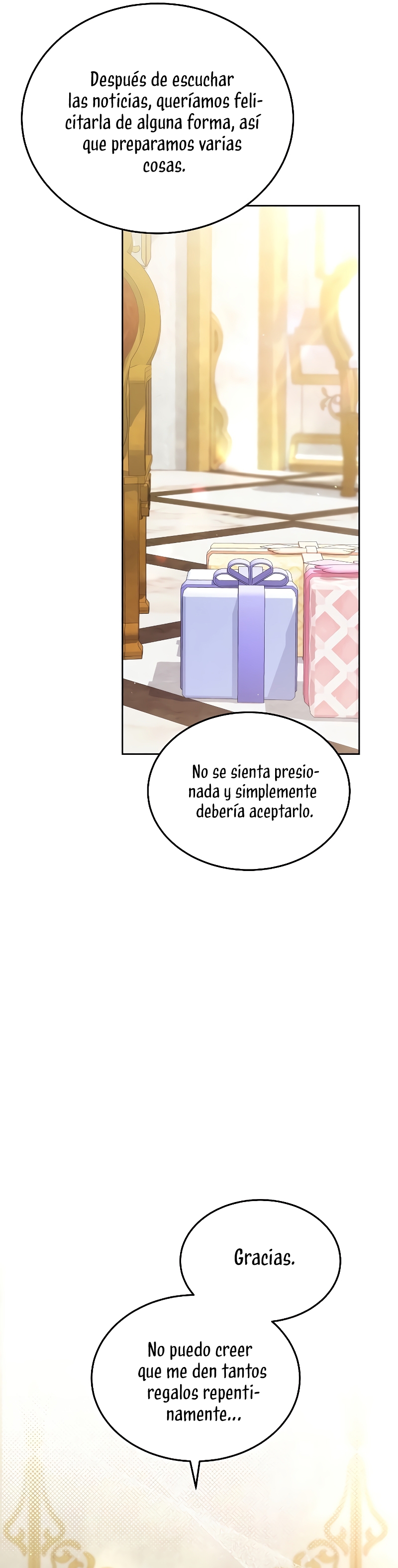 La era de Omán Capítulo 47 - Página 27