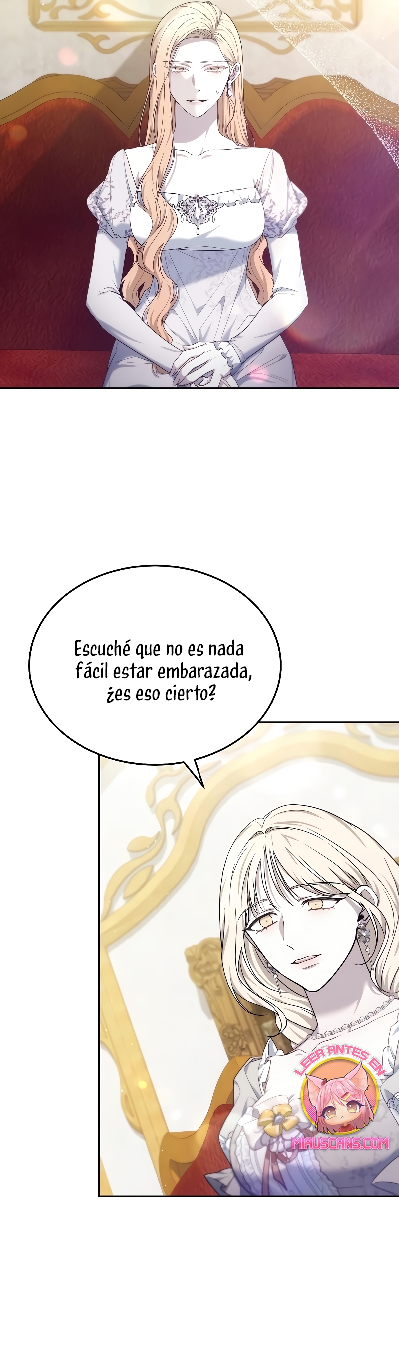 La era de Omán Capítulo 47 - Página 28