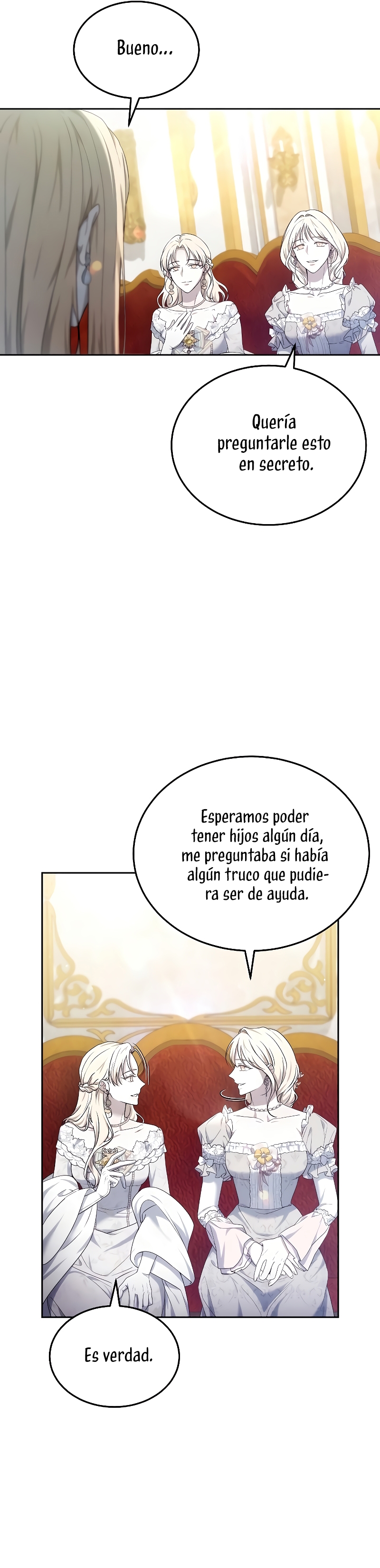 La era de Omán Capítulo 47 - Página 29