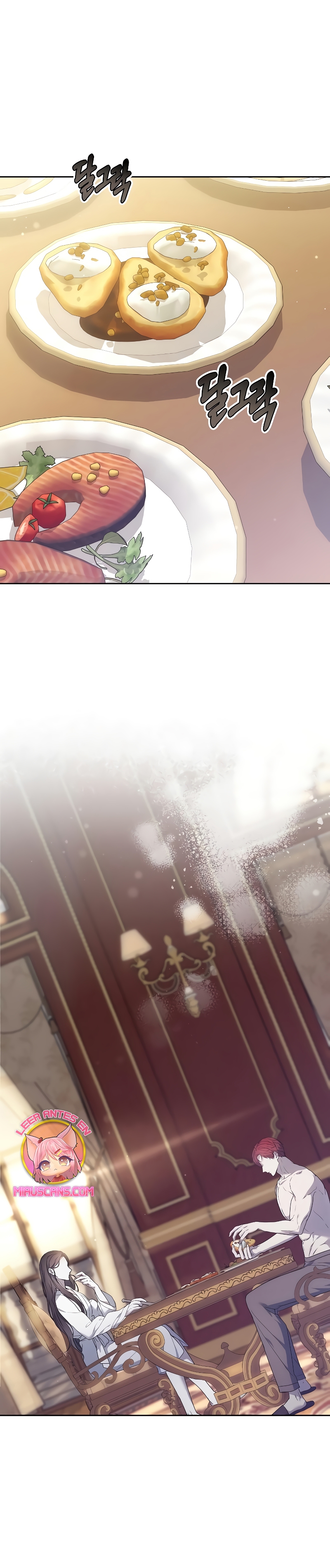 La era de Omán Capítulo 47 - Página 3