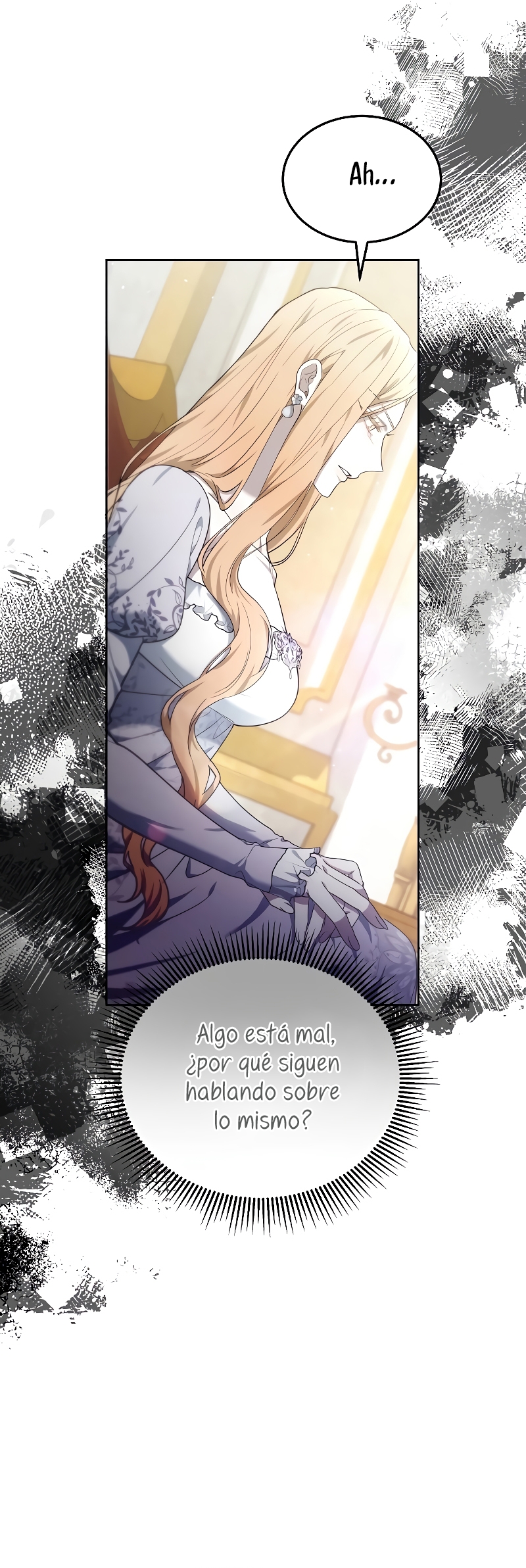 La era de Omán Capítulo 47 - Página 31