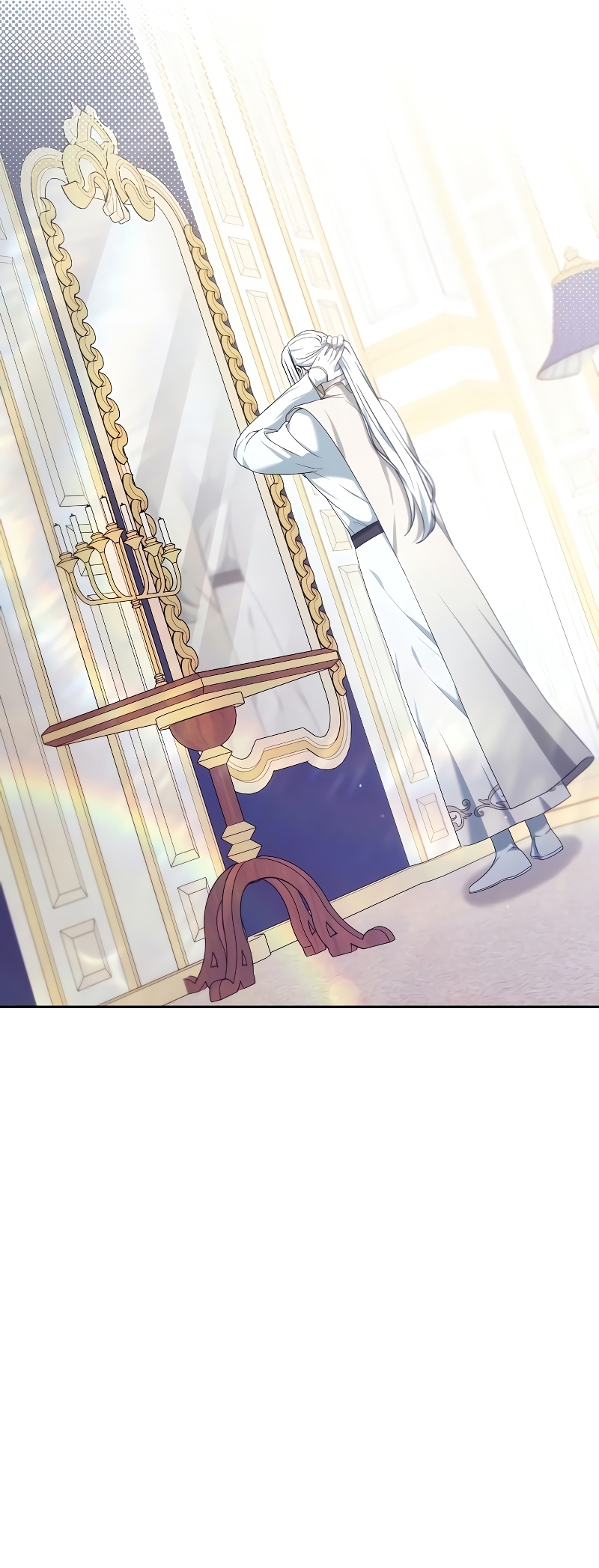 La era de Omán Capítulo 47 - Página 36