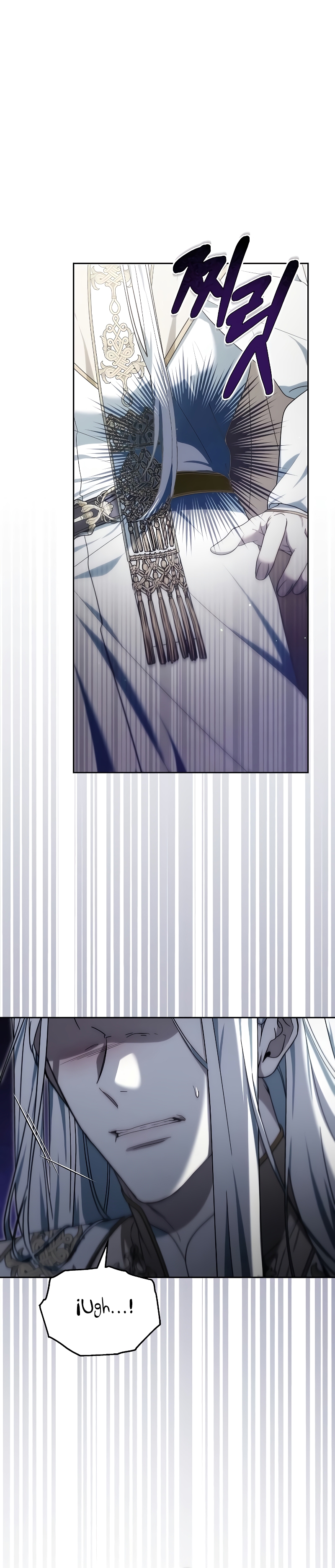 La era de Omán Capítulo 47 - Página 39