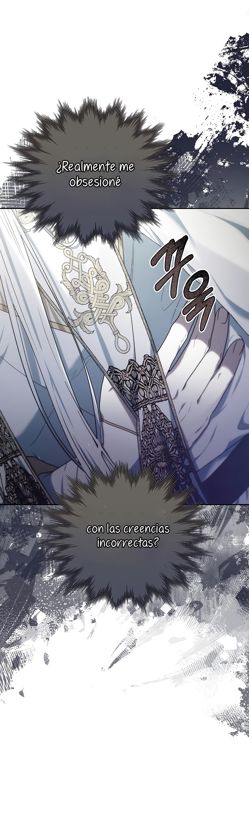 La era de Omán Capítulo 47 - Página 41