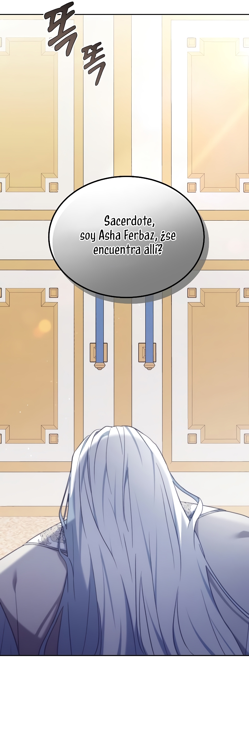 La era de Omán Capítulo 47 - Página 42