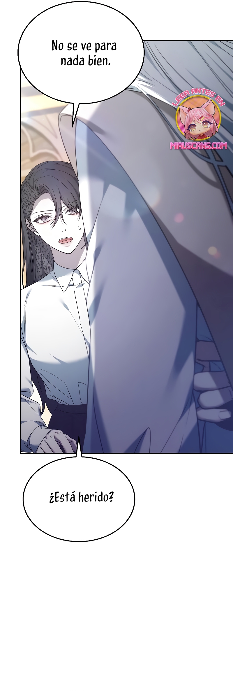 La era de Omán Capítulo 47 - Página 47