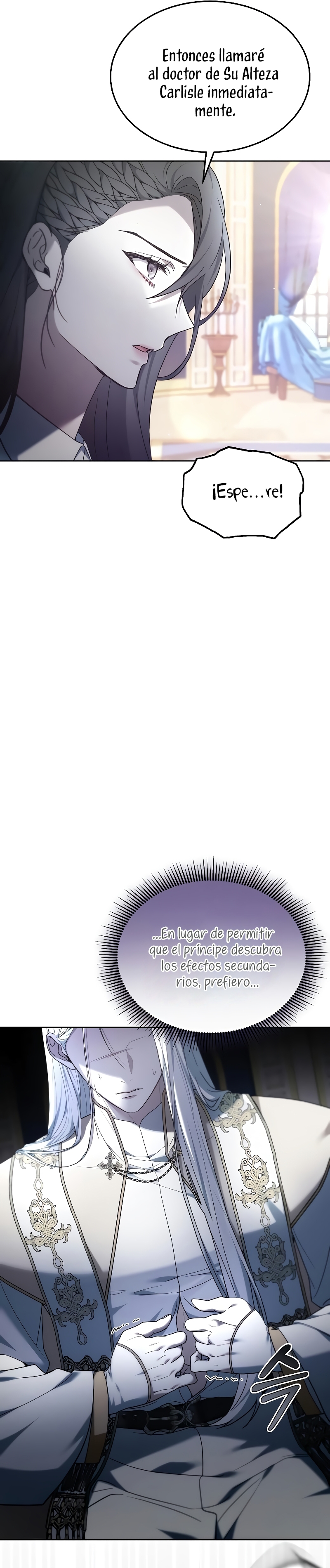 La era de Omán Capítulo 47 - Página 49