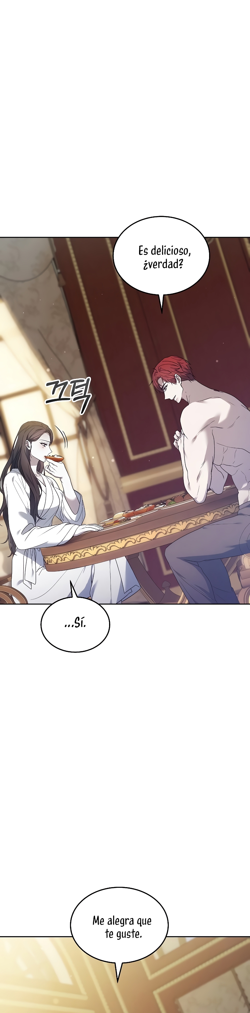 La era de Omán Capítulo 47 - Página 5