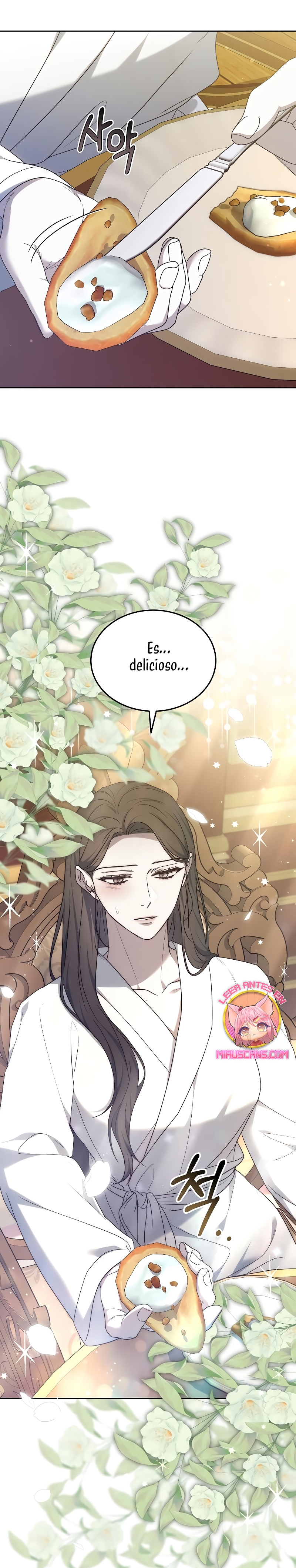 La era de Omán Capítulo 47 - Página 7