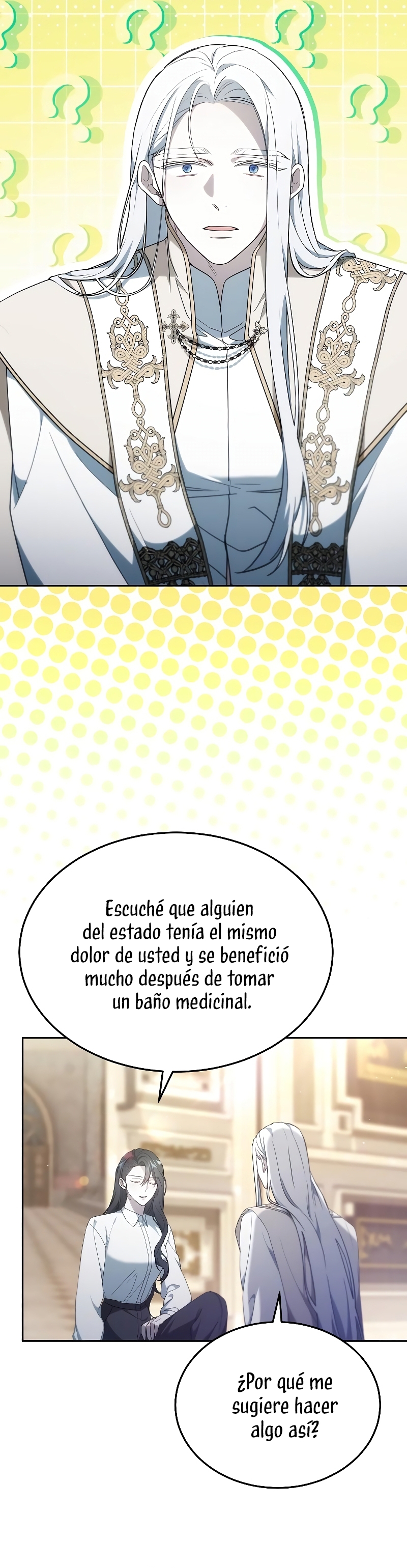 La era de Omán Capítulo 48 - Página 11