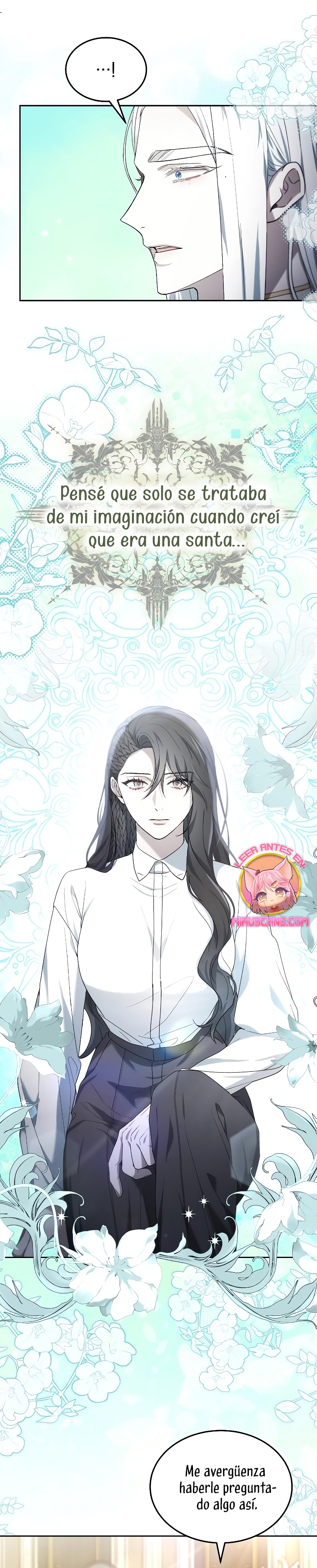 La era de Omán Capítulo 48 - Página 13