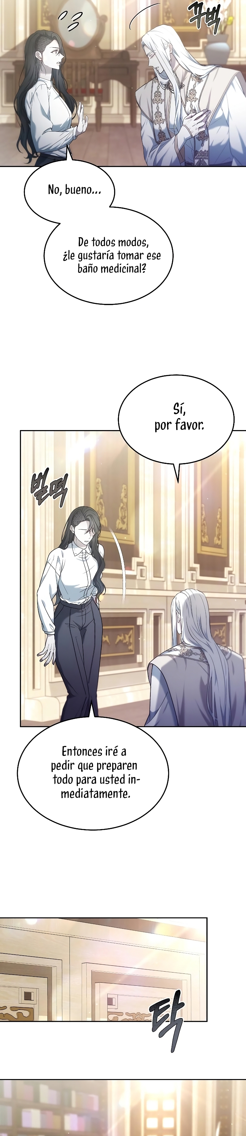 La era de Omán Capítulo 48 - Página 14