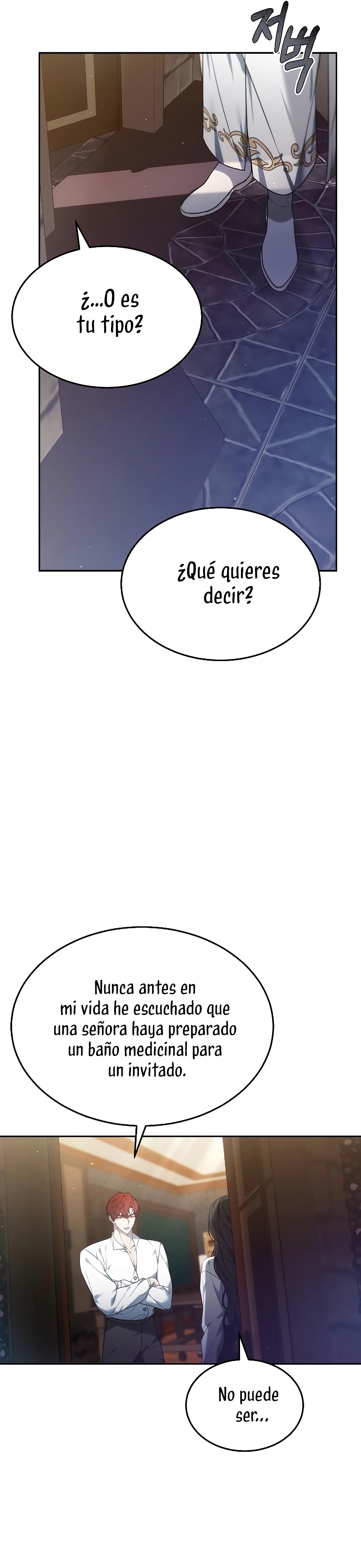 La era de Omán Capítulo 48 - Página 18