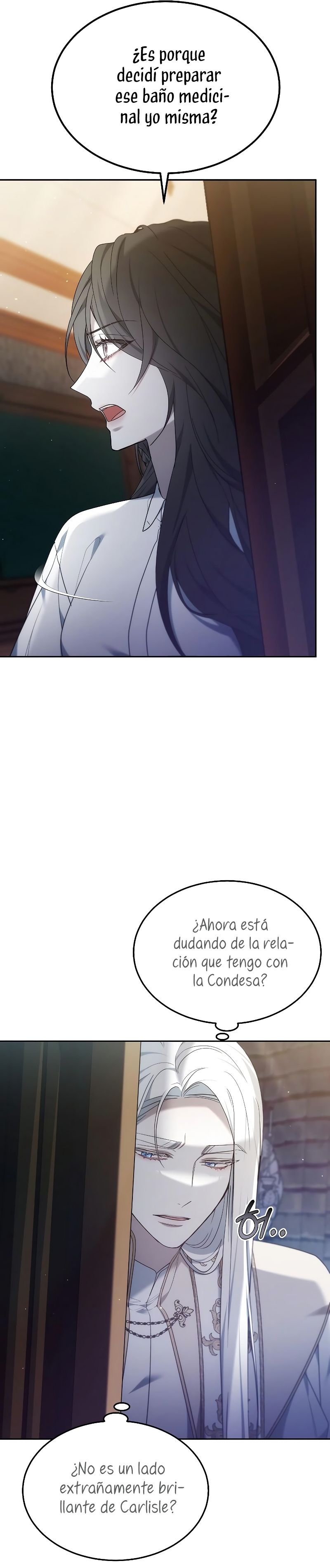 La era de Omán Capítulo 48 - Página 19