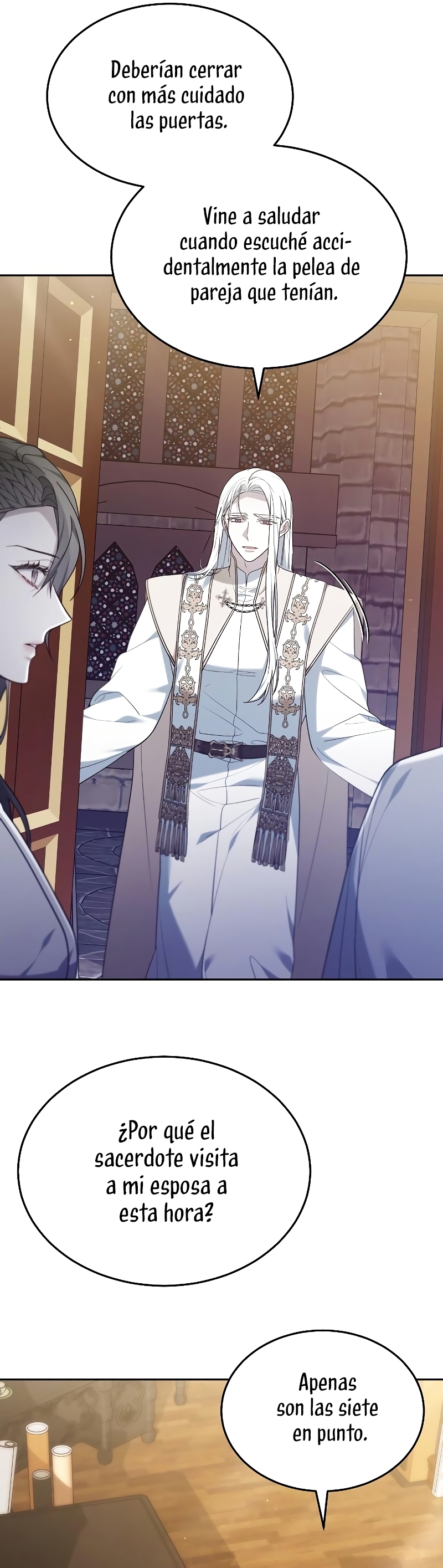 La era de Omán Capítulo 48 - Página 22