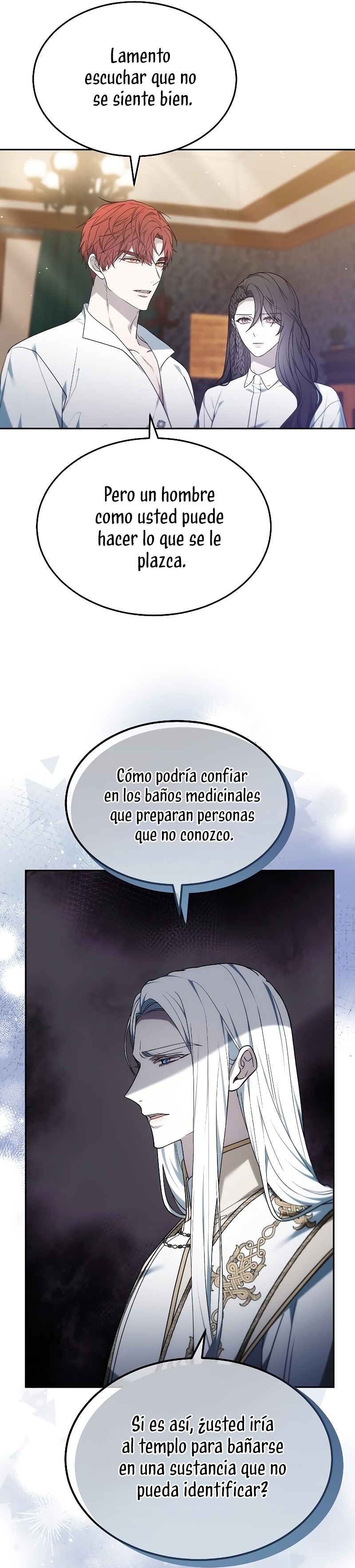 La era de Omán Capítulo 48 - Página 24