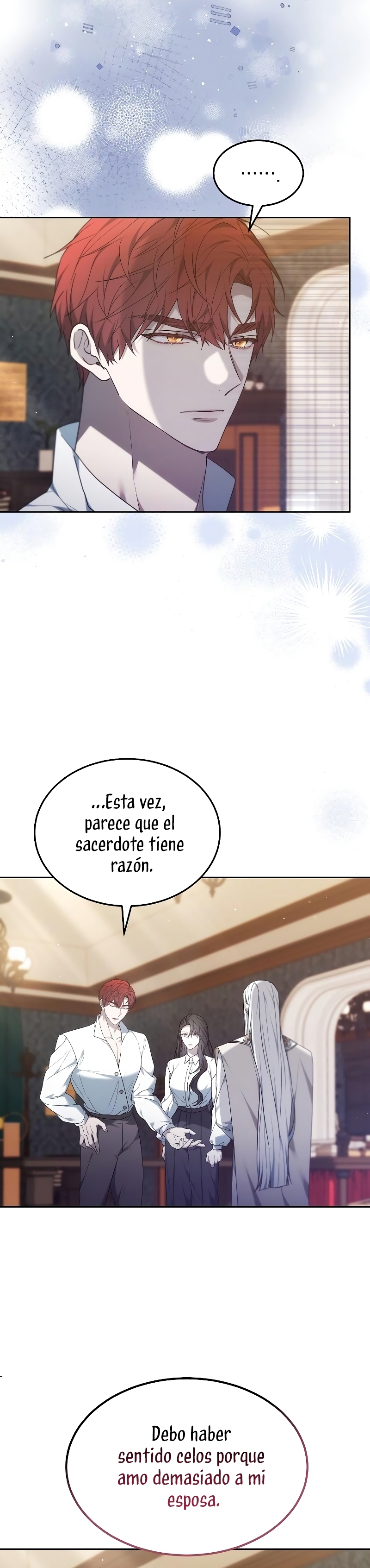 La era de Omán Capítulo 48 - Página 25