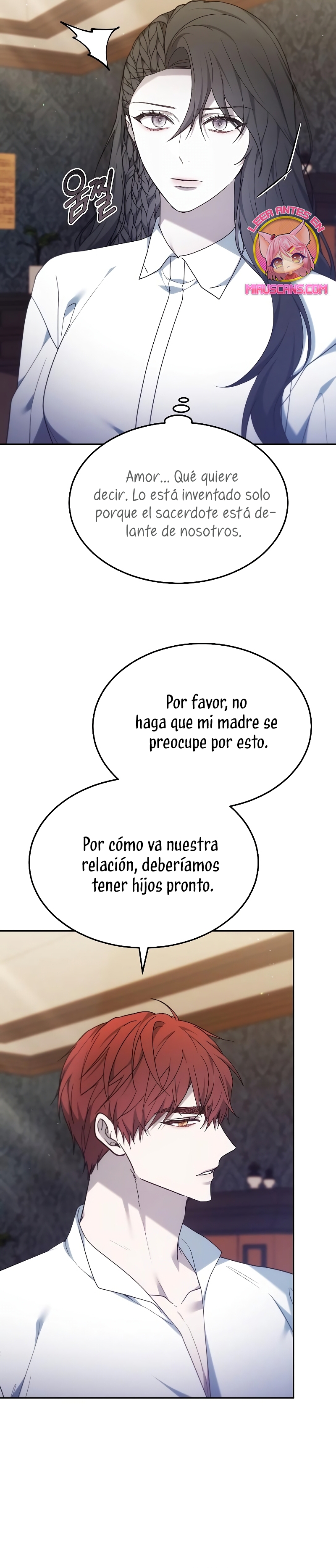 La era de Omán Capítulo 48 - Página 26