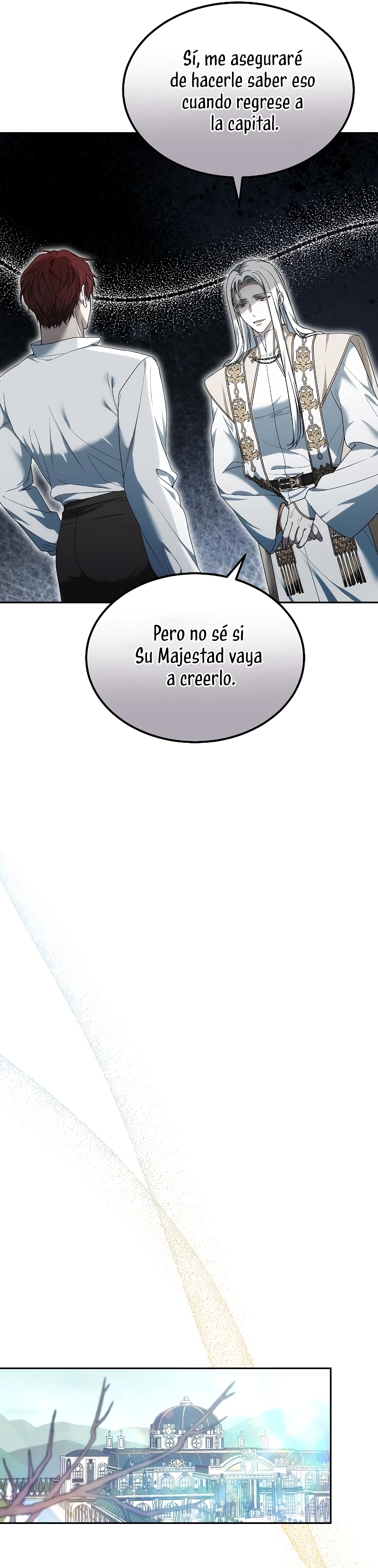 La era de Omán Capítulo 48 - Página 27