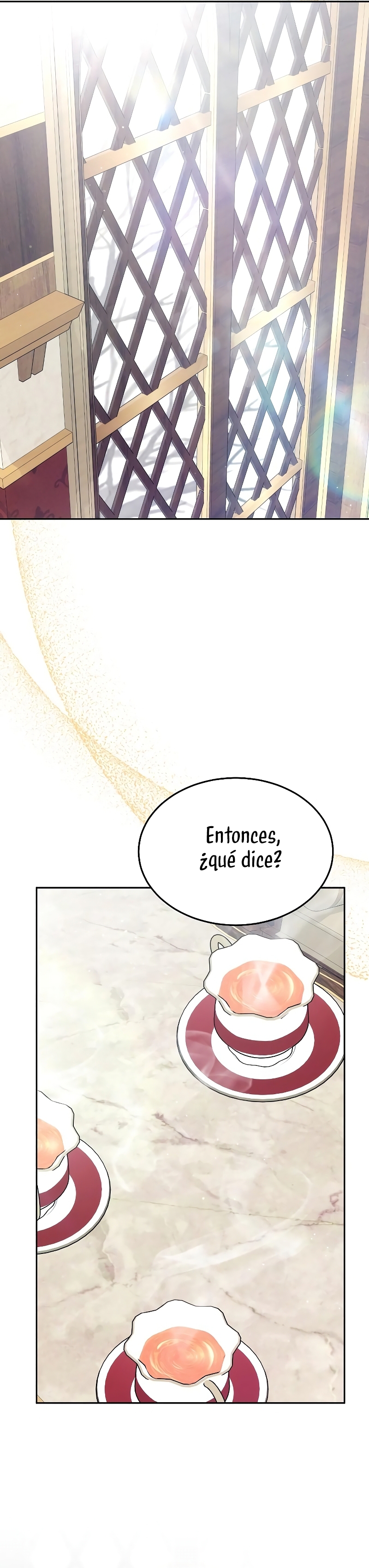 La era de Omán Capítulo 48 - Página 28