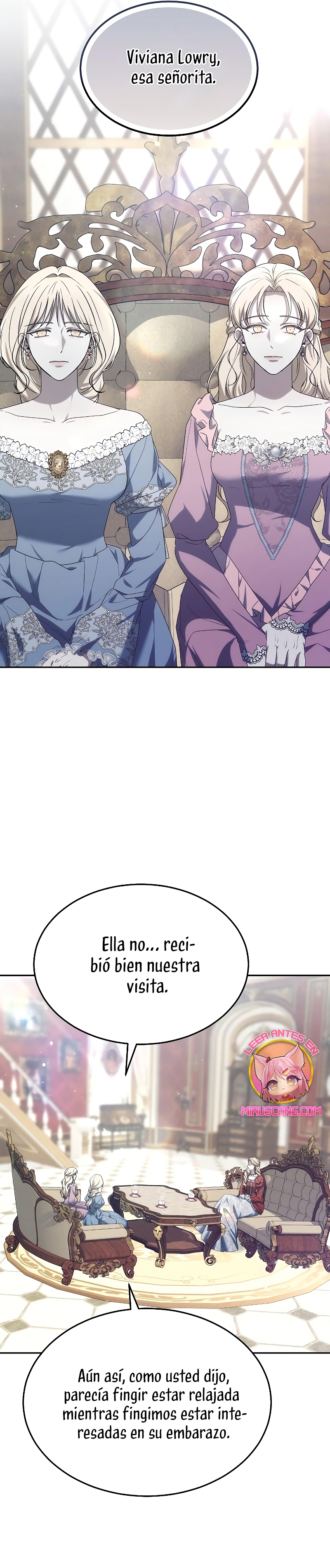 La era de Omán Capítulo 48 - Página 29