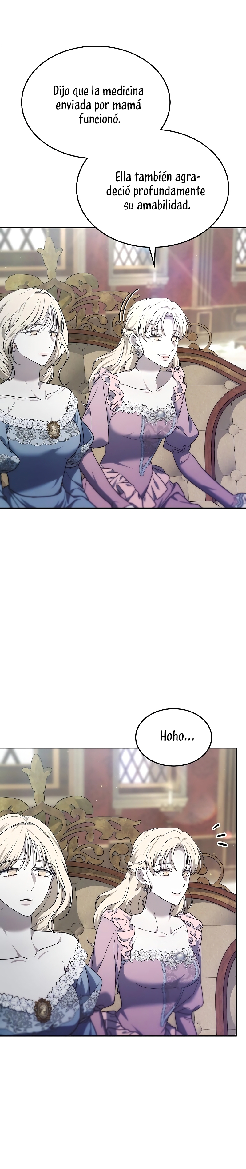 La era de Omán Capítulo 48 - Página 30