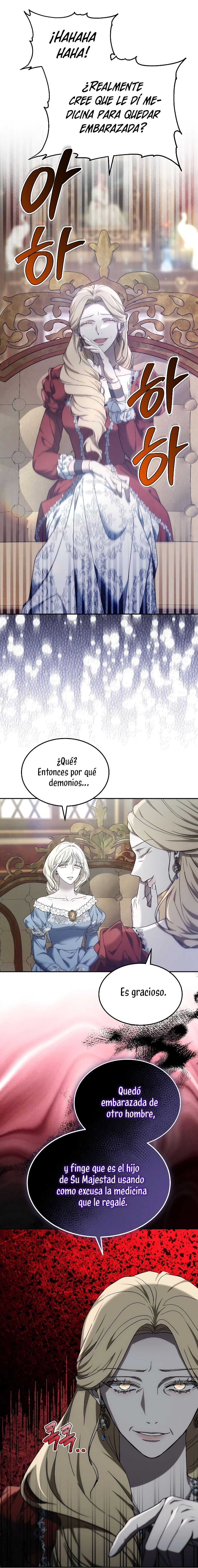 La era de Omán Capítulo 48 - Página 31