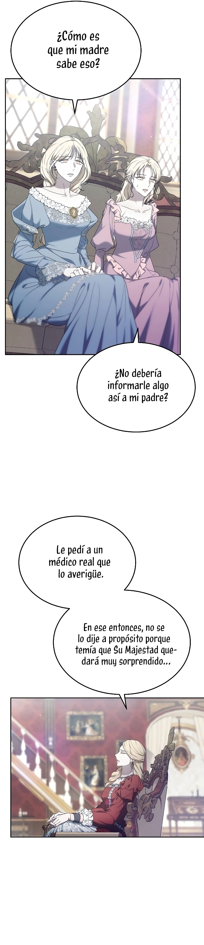 La era de Omán Capítulo 48 - Página 34