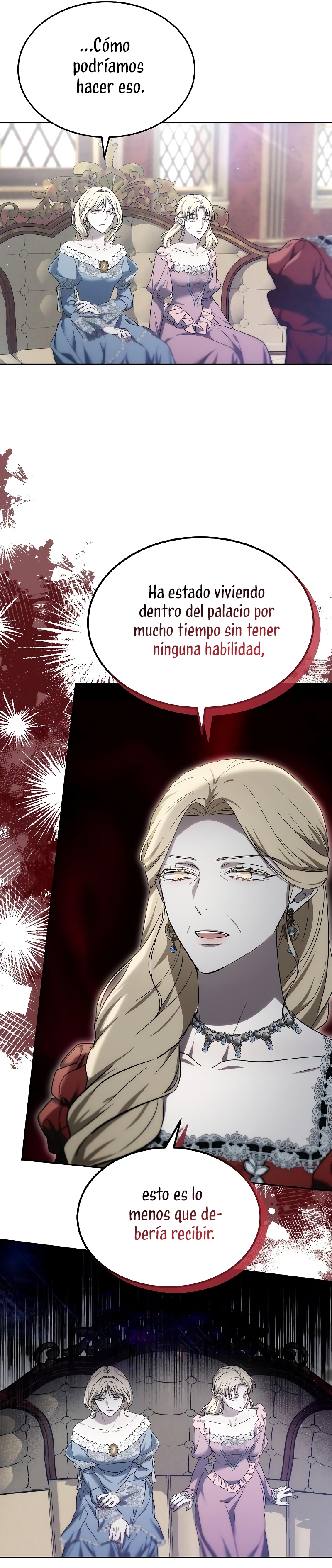 La era de Omán Capítulo 48 - Página 36