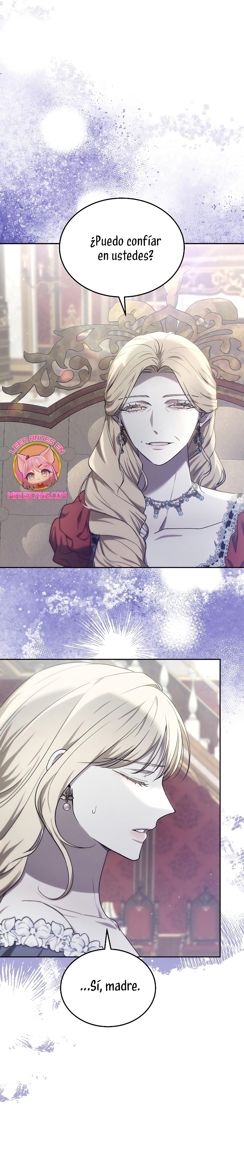 La era de Omán Capítulo 48 - Página 37