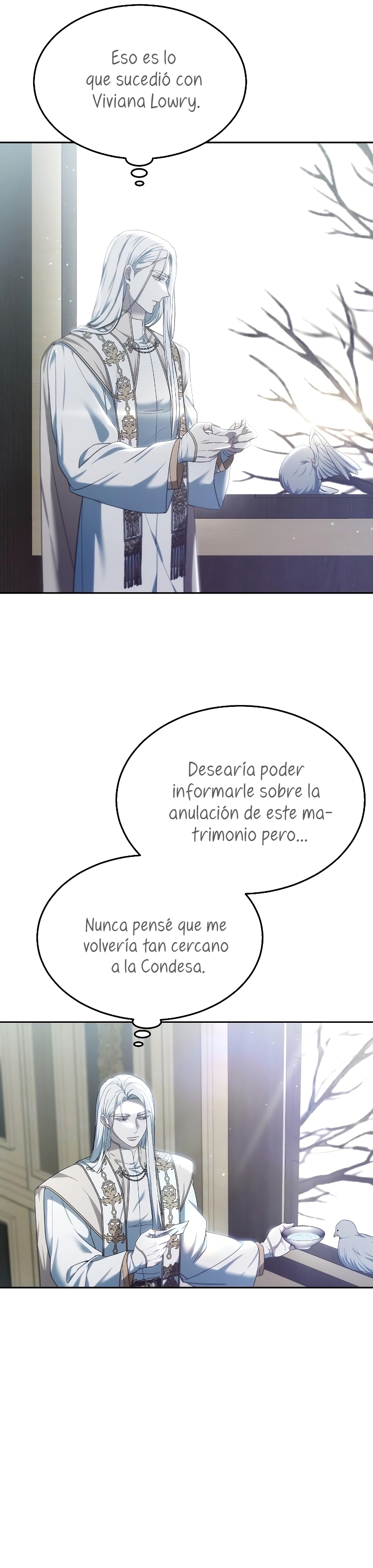 La era de Omán Capítulo 48 - Página 39