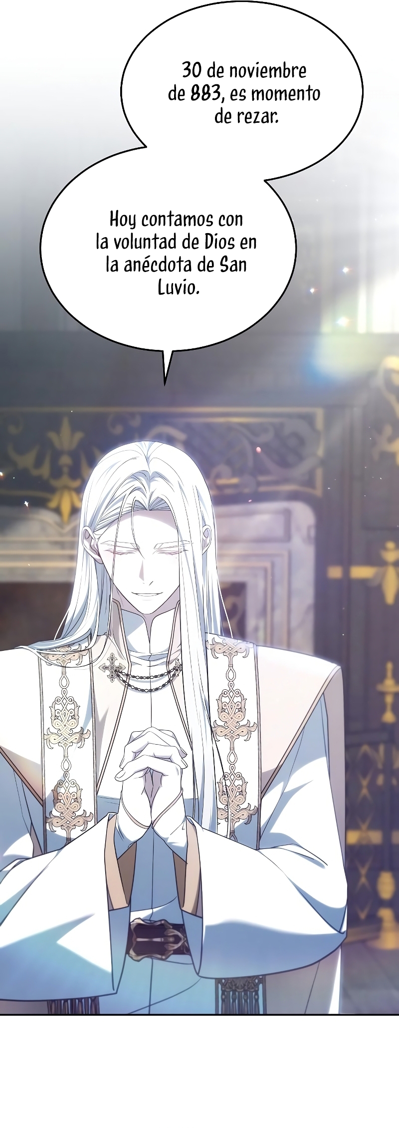 La era de Omán Capítulo 48 - Página 41