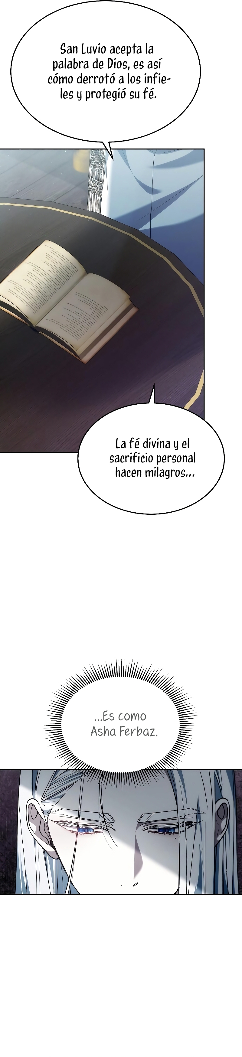 La era de Omán Capítulo 48 - Página 42