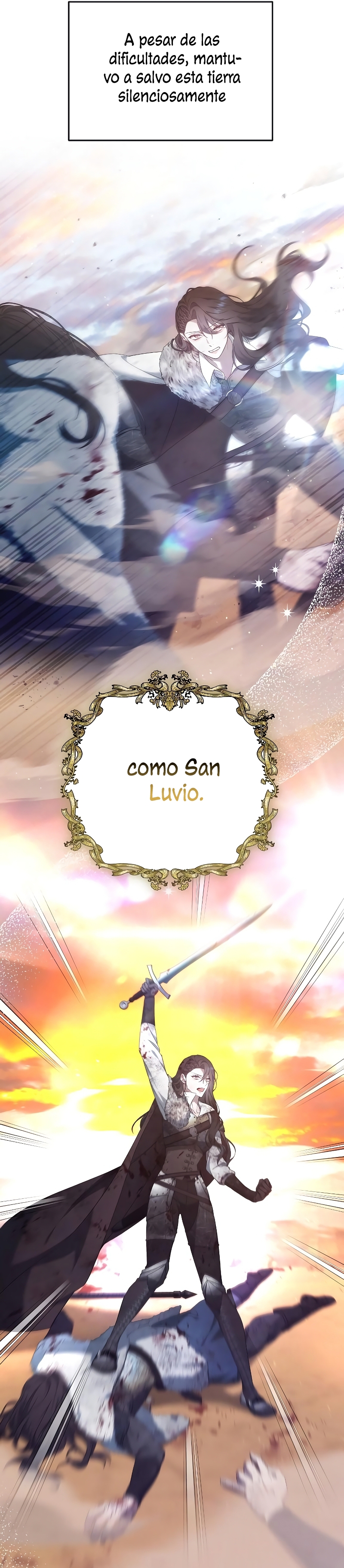 La era de Omán Capítulo 48 - Página 43