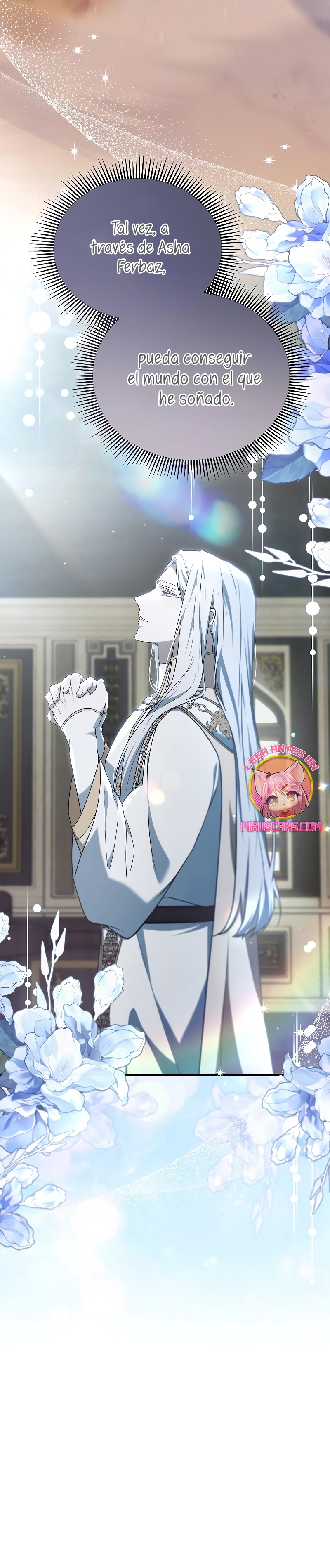 La era de Omán Capítulo 48 - Página 44