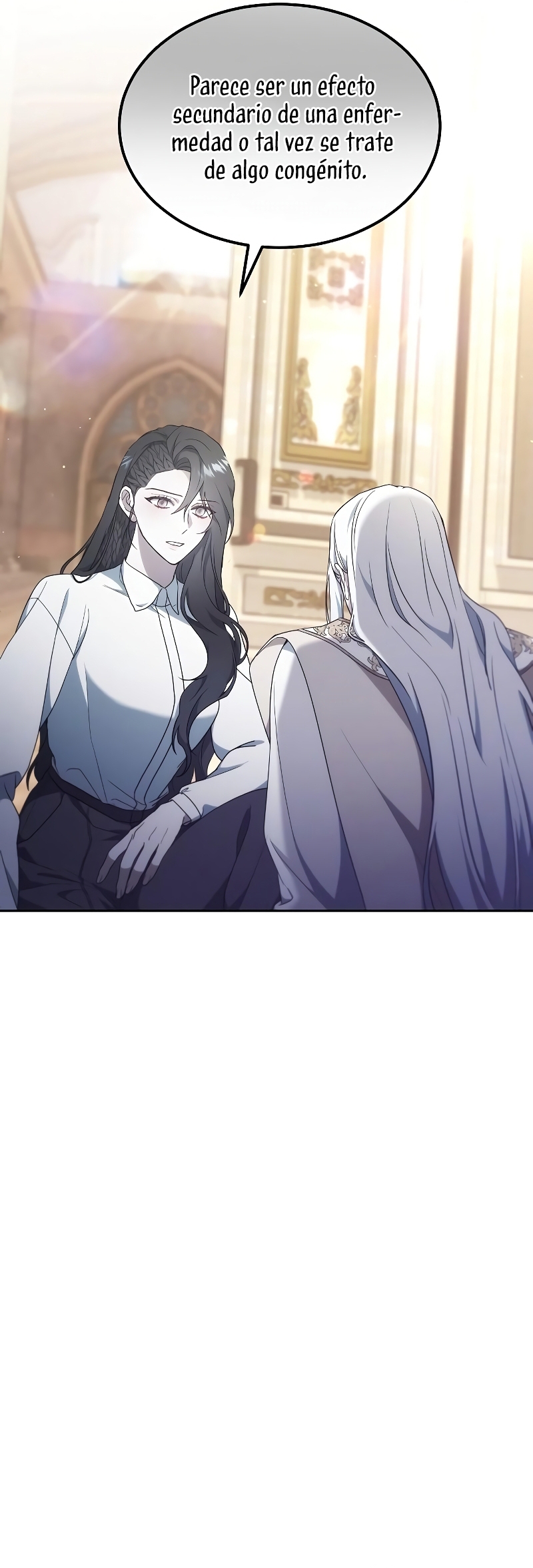 La era de Omán Capítulo 48 - Página 7