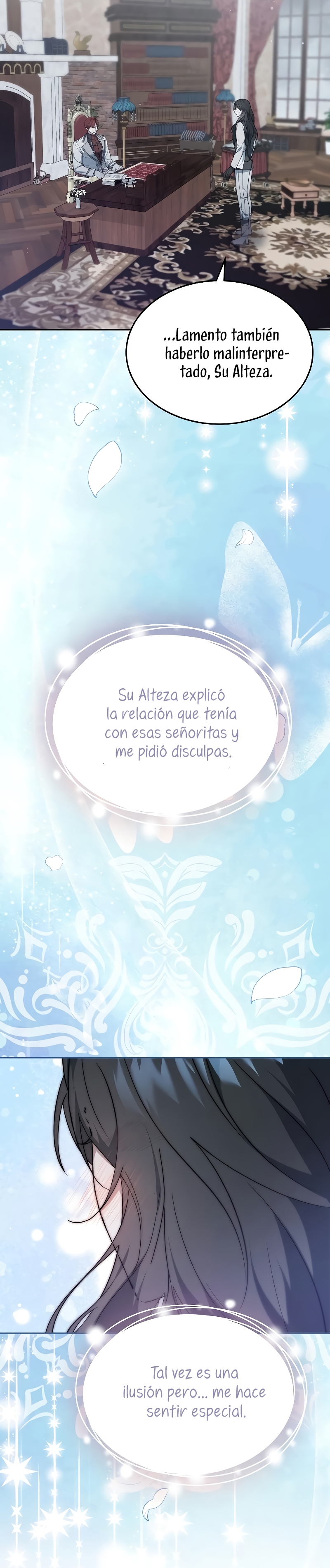 La era de Omán Capítulo 49 - Página 14