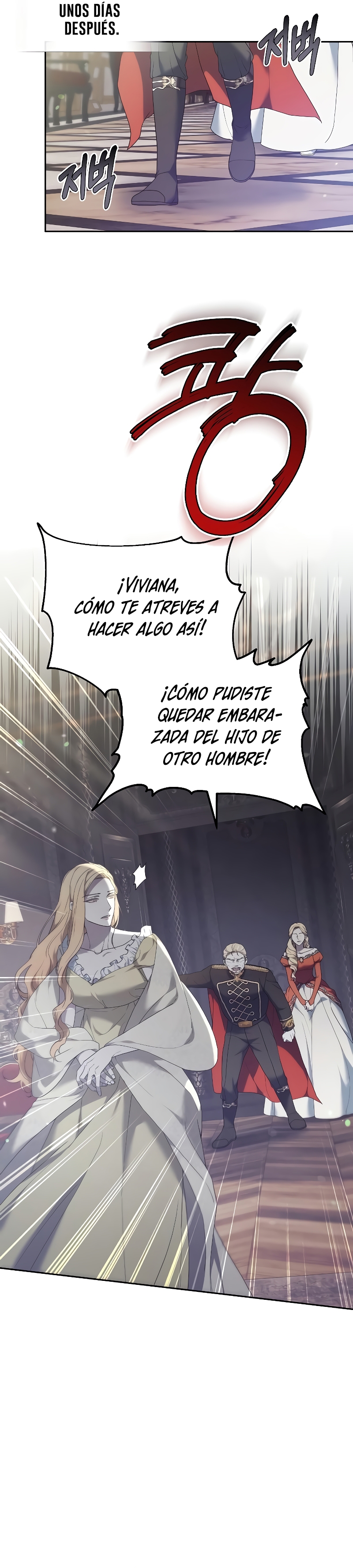 La era de Omán Capítulo 49 - Página 21