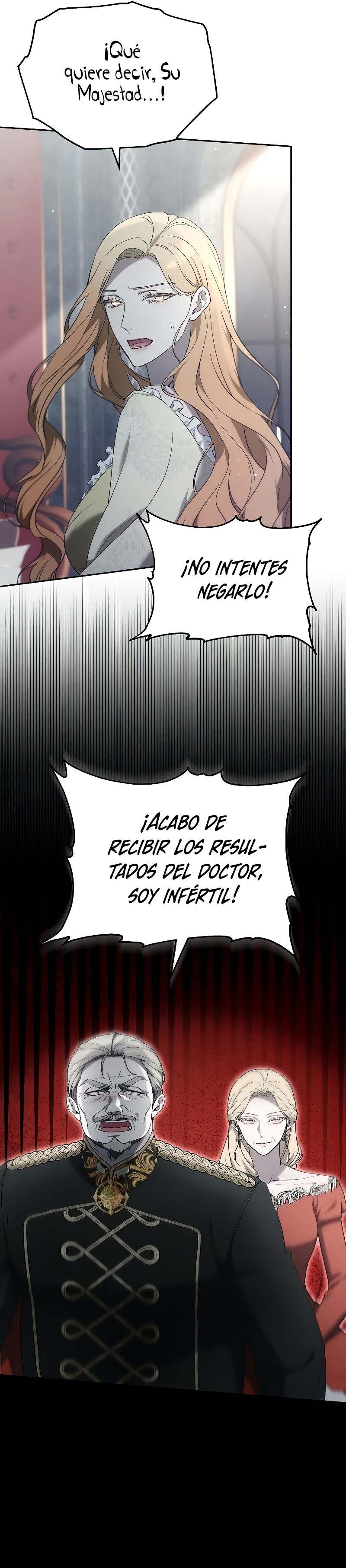 La era de Omán Capítulo 49 - Página 22