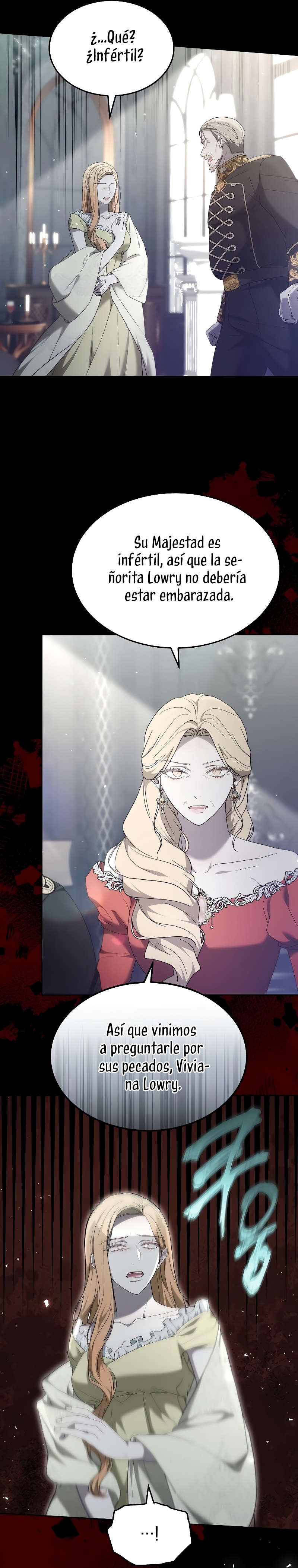 La era de Omán Capítulo 49 - Página 23